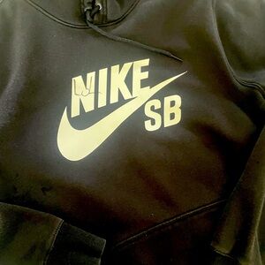 Nike SB hoodie